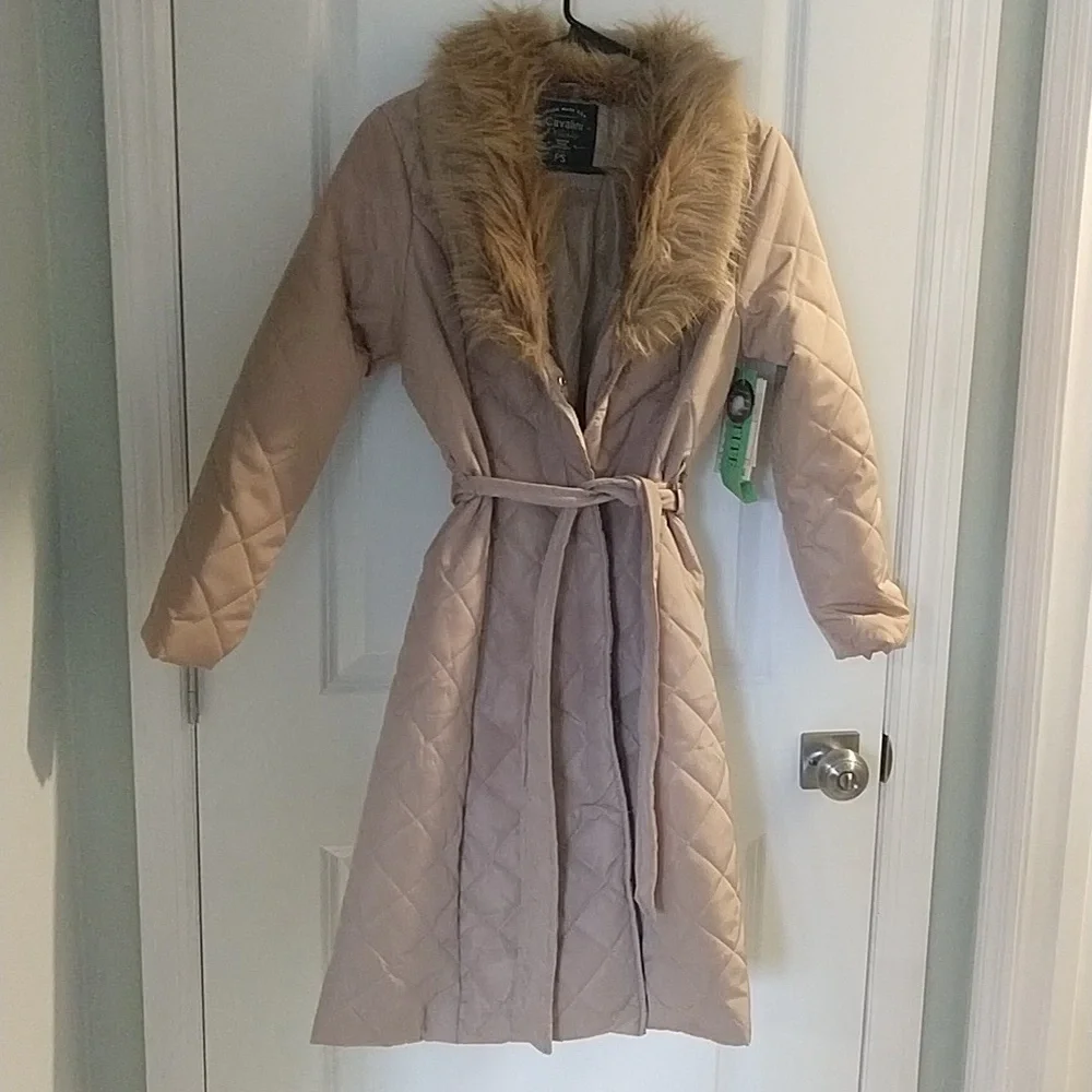 Jacket - Picture 9 of 10